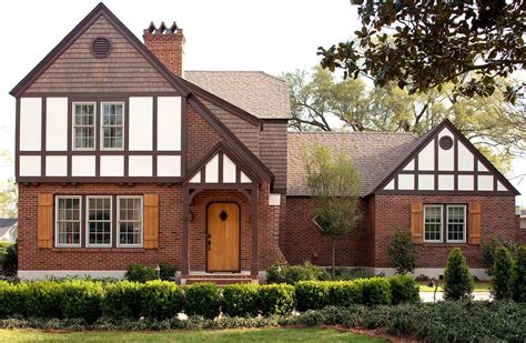 mock tudor gable|tudor style architecture.